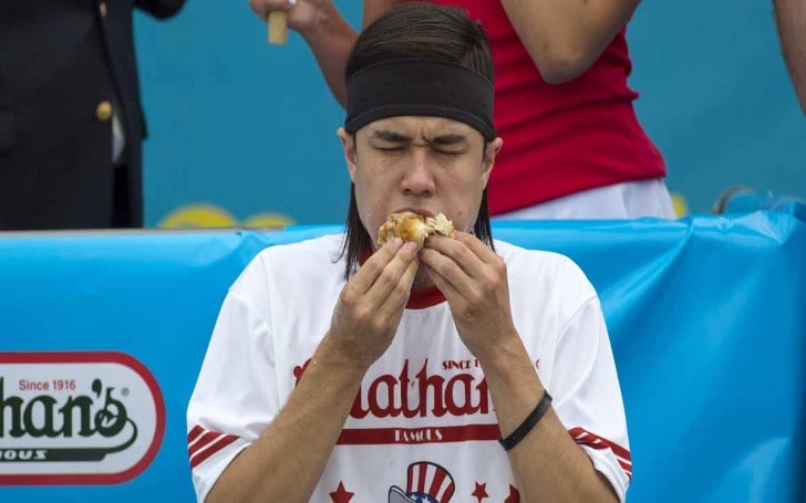 Matt Stonie aka Megatoad - What Should You Know About Him?